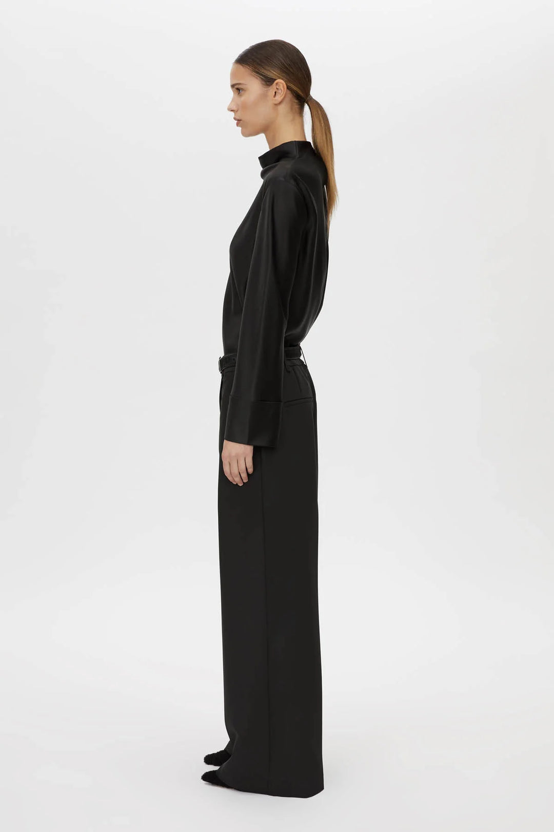 Bostan Tailored Pant