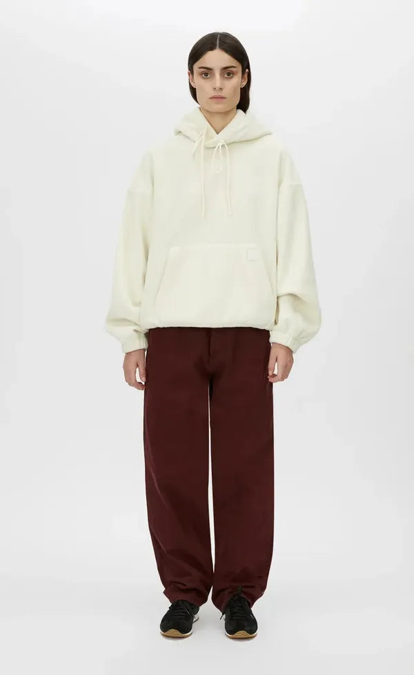Gemma Polar Fleece Hoodie