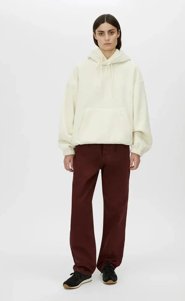 Gemma Polar Fleece Hoodie