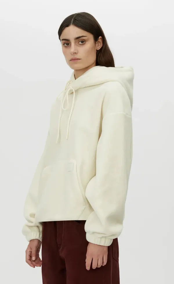 Gemma Polar Fleece Hoodie