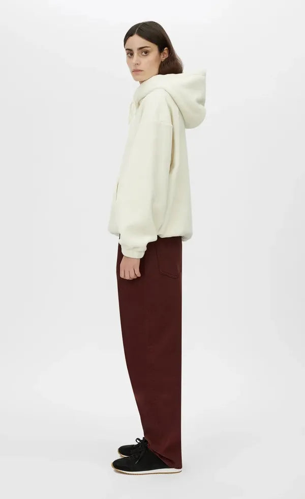 Gemma Polar Fleece Hoodie
