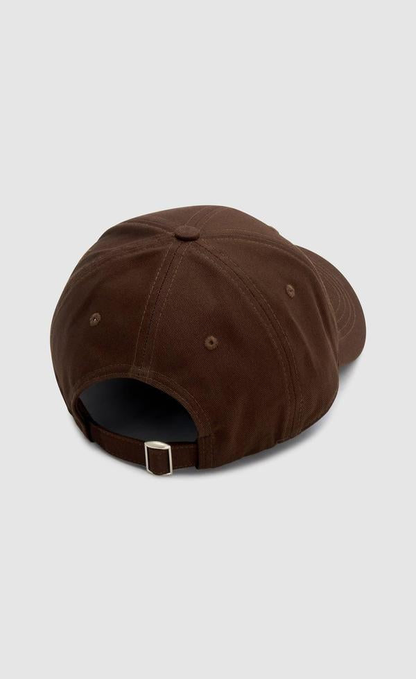 Maren Cap - Chocolate