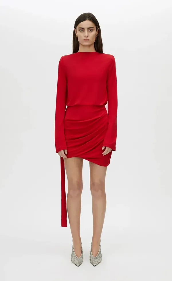 Paloma Mini Dress