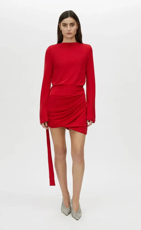 Paloma Mini Dress