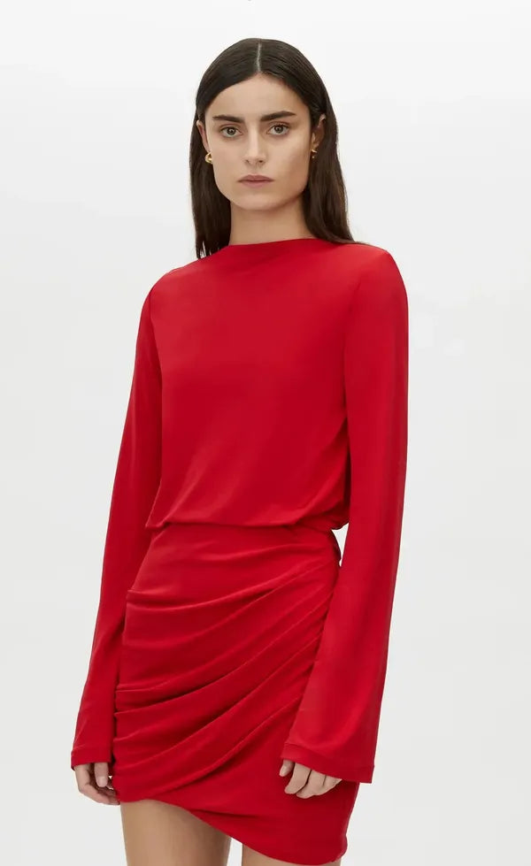 Paloma Mini Dress