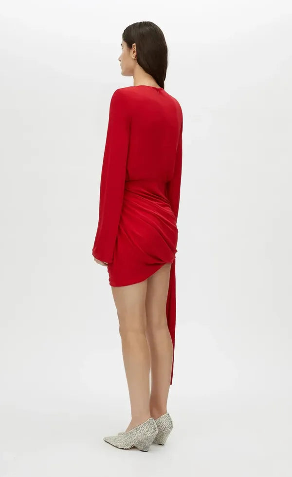 Paloma Mini Dress
