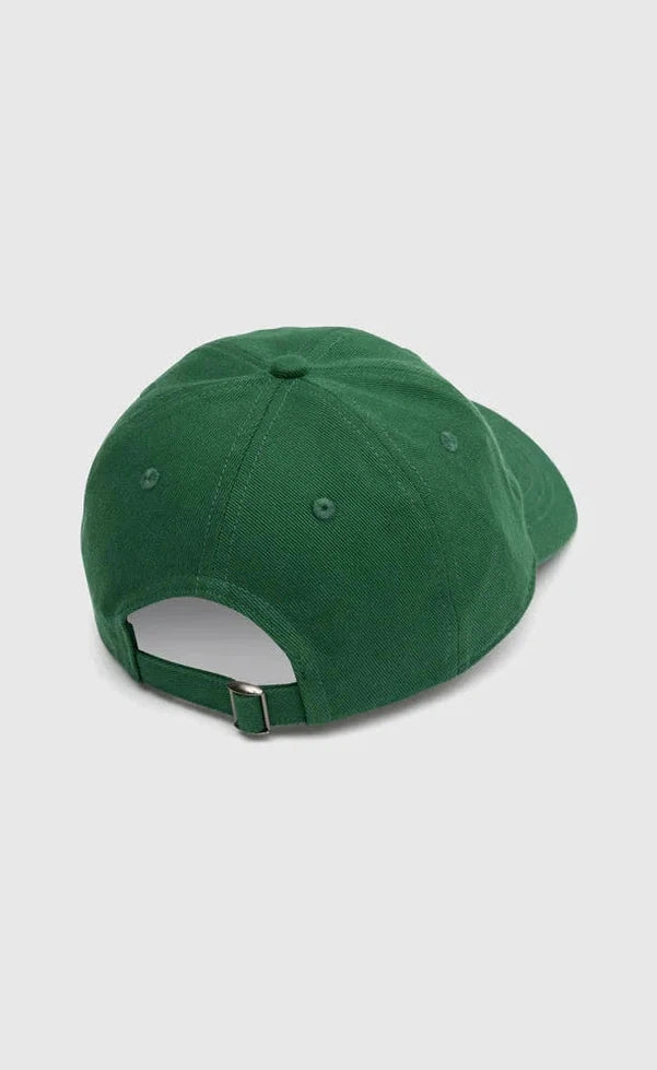 Riptide Cap Green