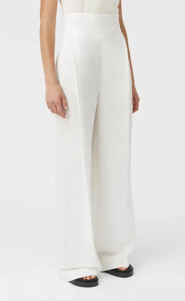 Serene Pant Cream