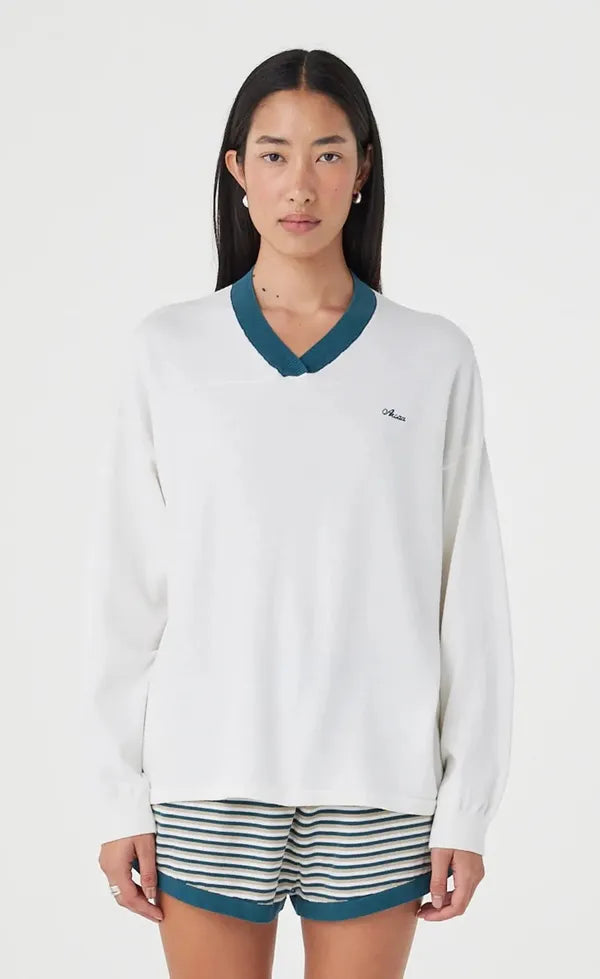 Cammy Long Sleeve Tee