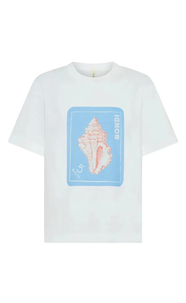 Coastline Mini Tee