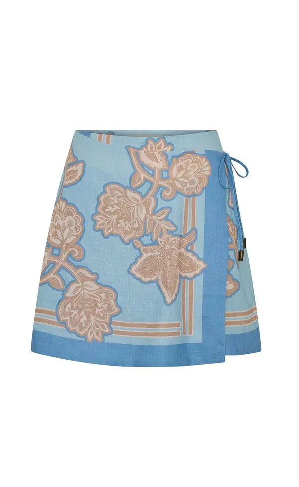 Coco Mini Skirt