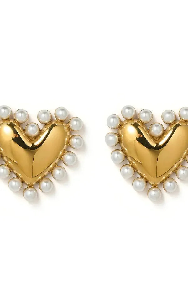 Dolly Earrings
