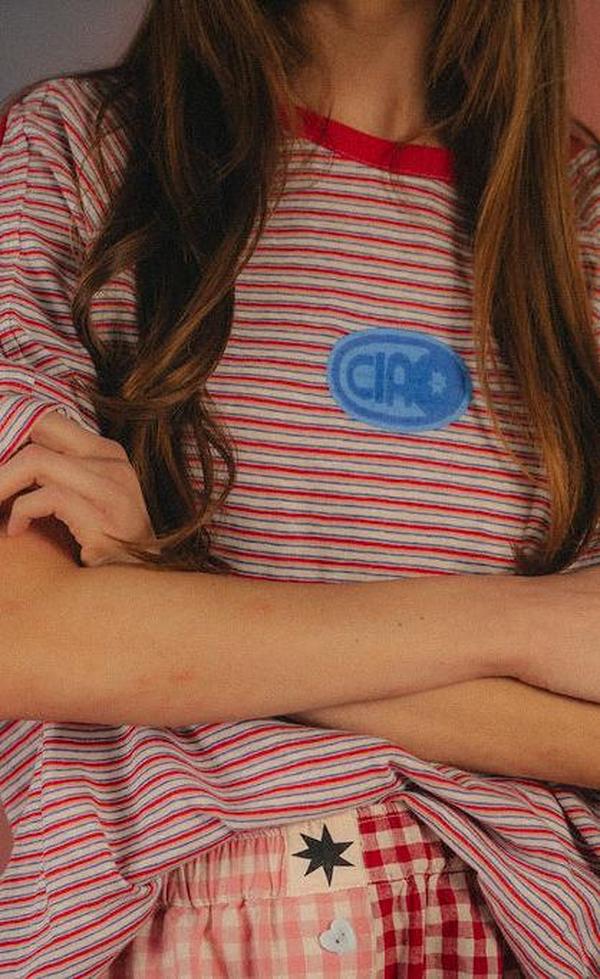 Rays Racer Tee