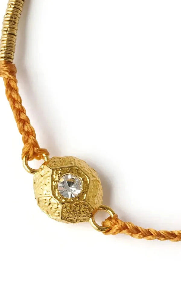Dusty Bracelet