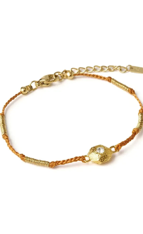 Dusty Bracelet