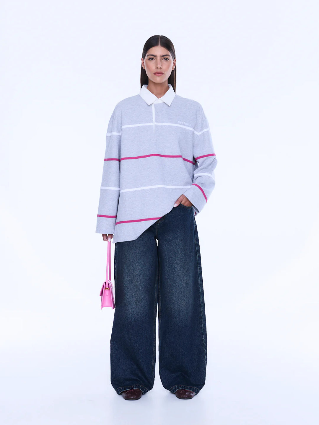 Riley Polo