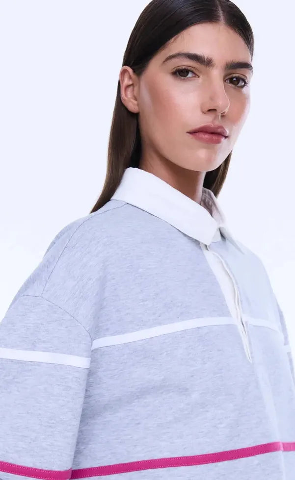 Riley Polo