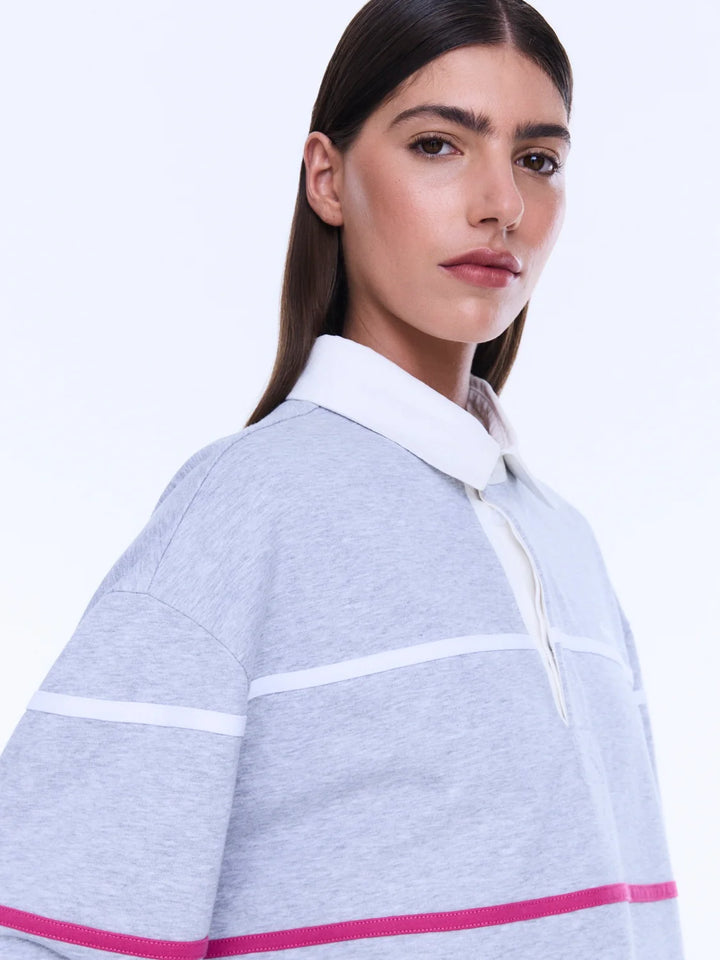 Riley Polo