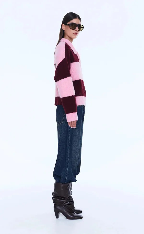 Mikaela Knit Sweater