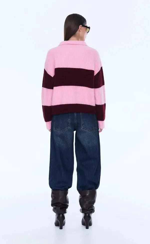 Mikaela Knit Sweater