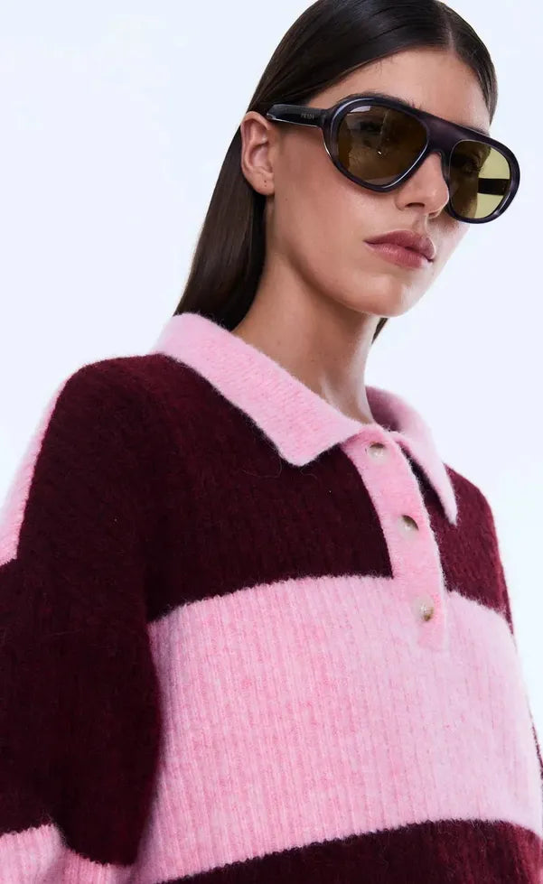 Mikaela Knit Sweater