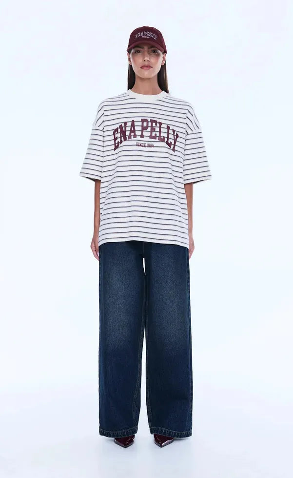 Maeve Relaxed Tee