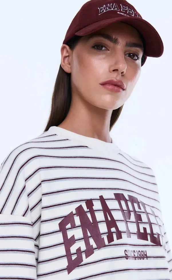 Maeve Relaxed Tee