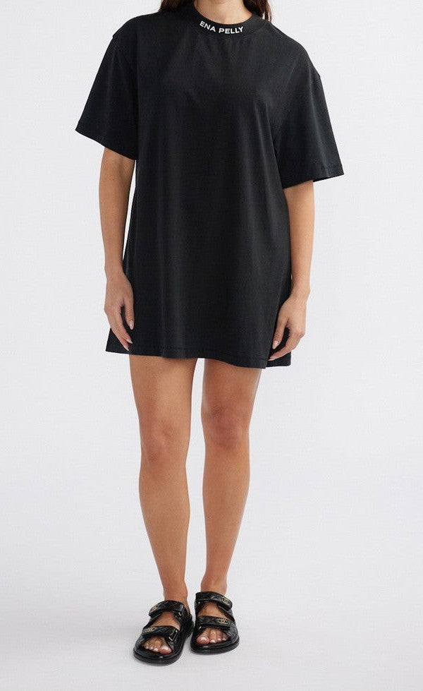 Cassie Tee - Dress