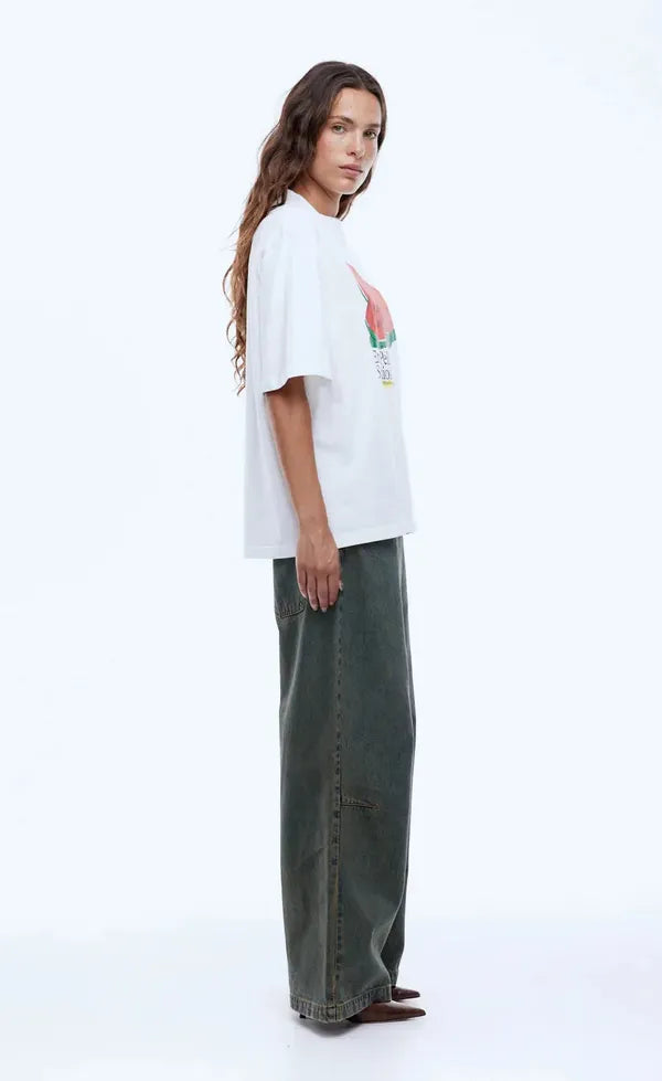 Watermelon Tee