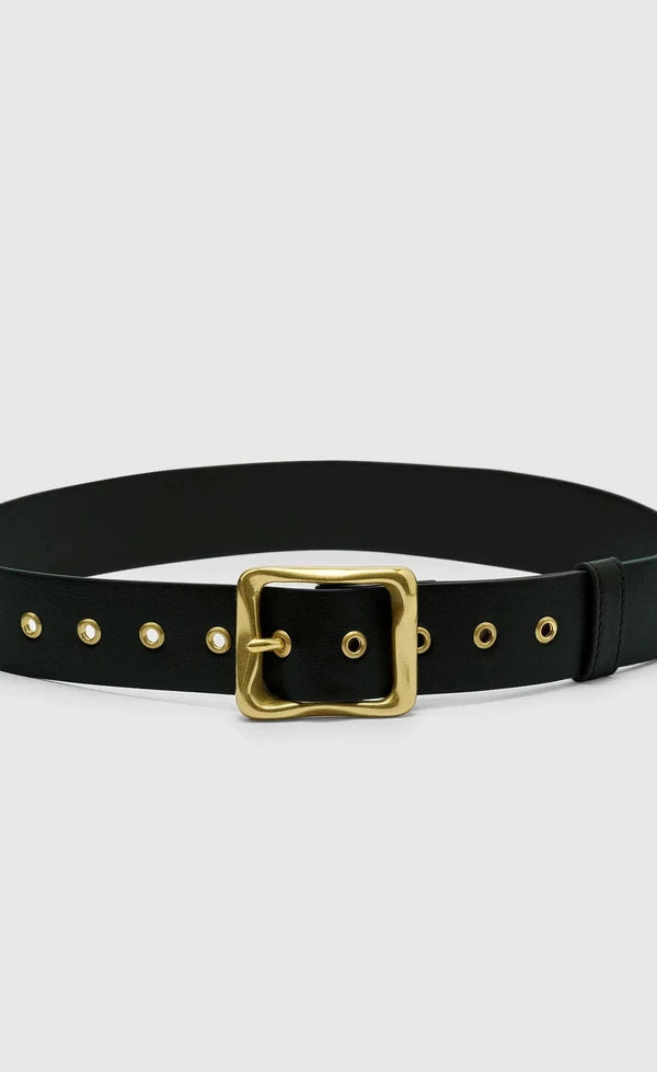 Everyday Belt - Black