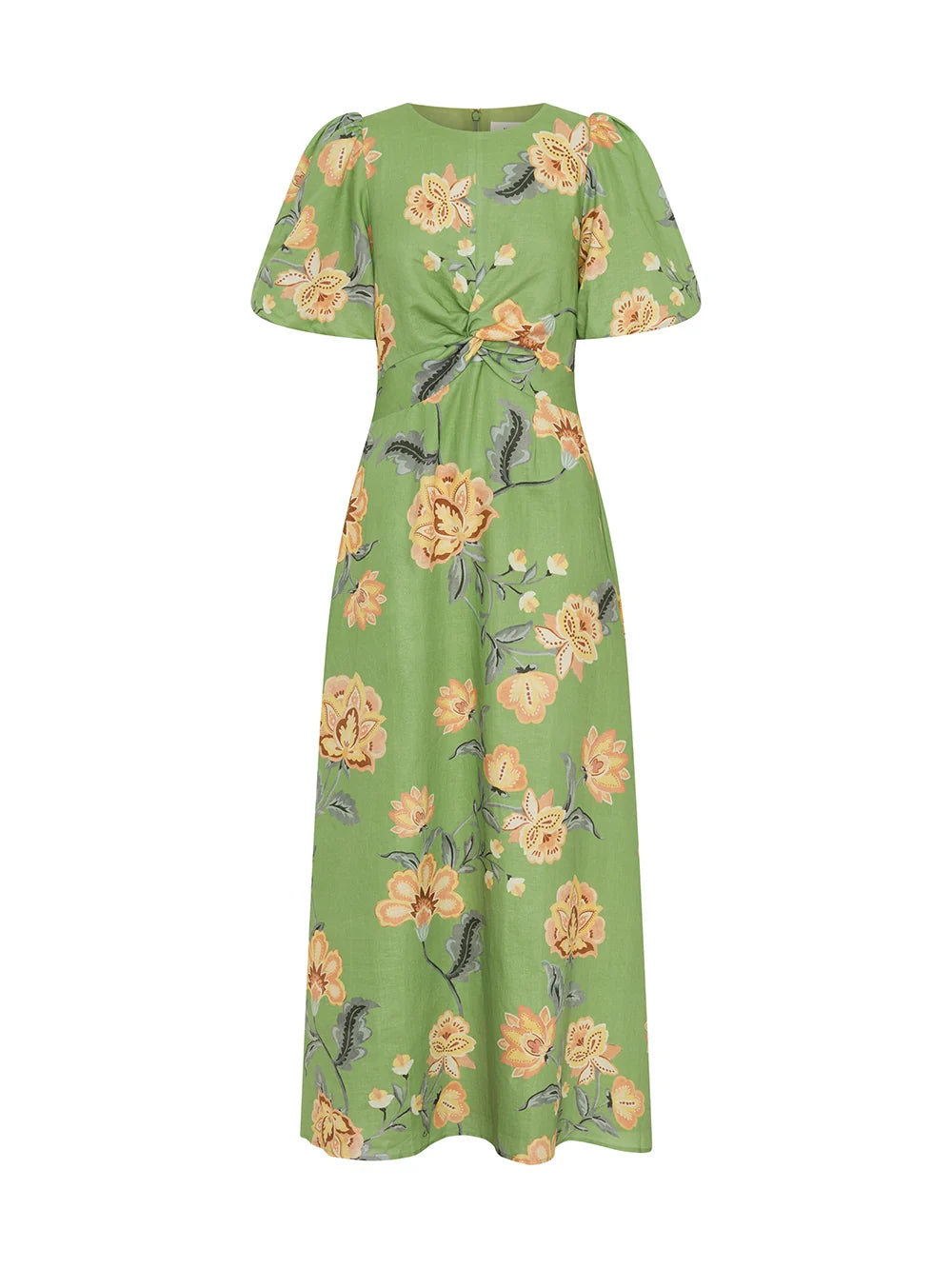 Eve Maxi Dress