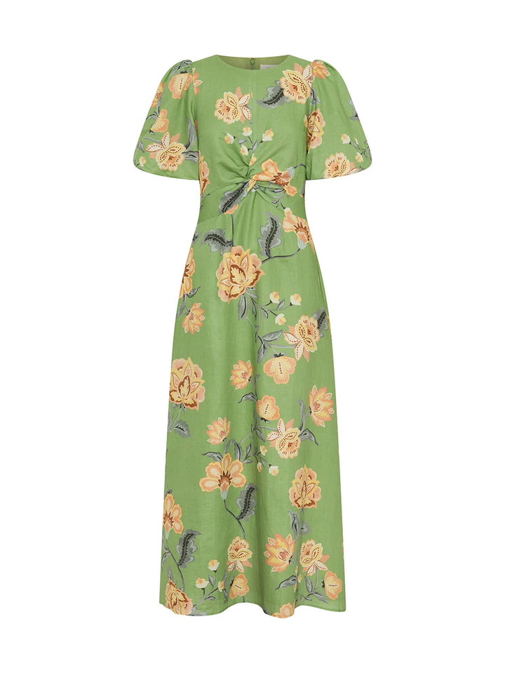 Eve Maxi Dress