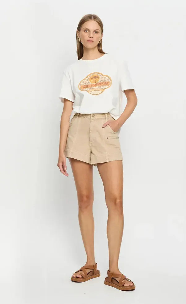 Evie Short - Sand
