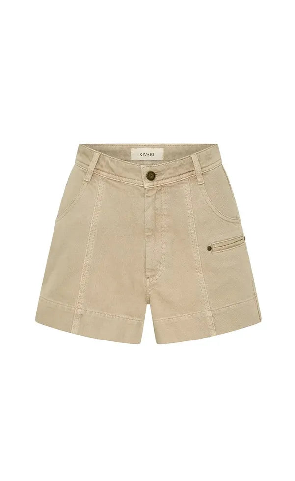 Evie Short - Sand