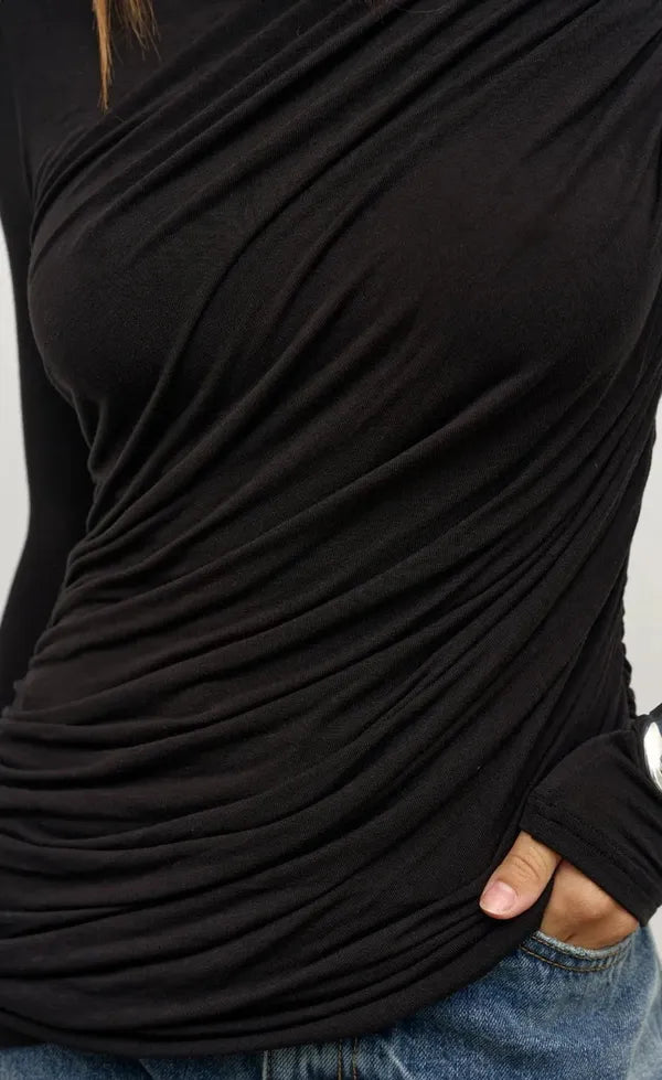 Saria Top - Shadow