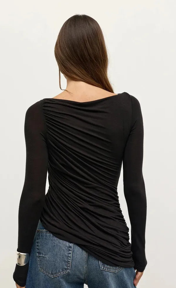 Saria Top - Shadow