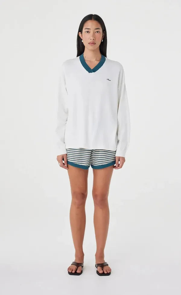 Netta Shorts