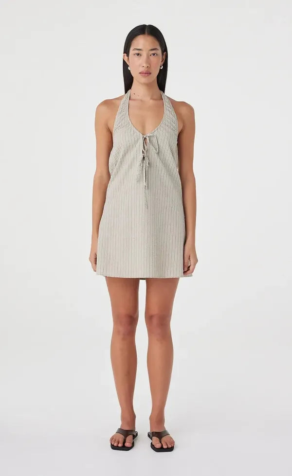 Joni Mini Dress