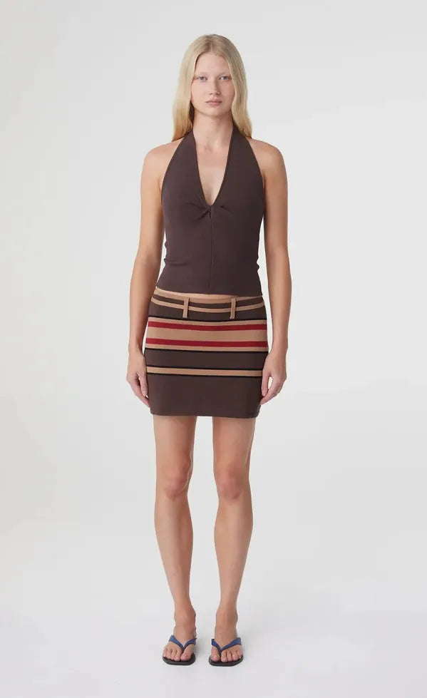 Thea Twist Top