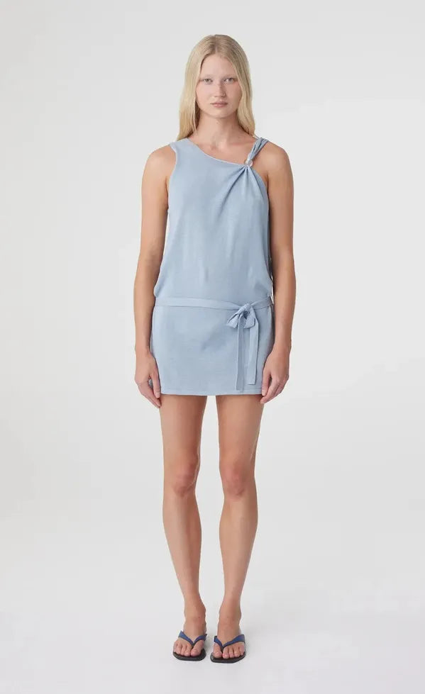 Clara Mini Dress