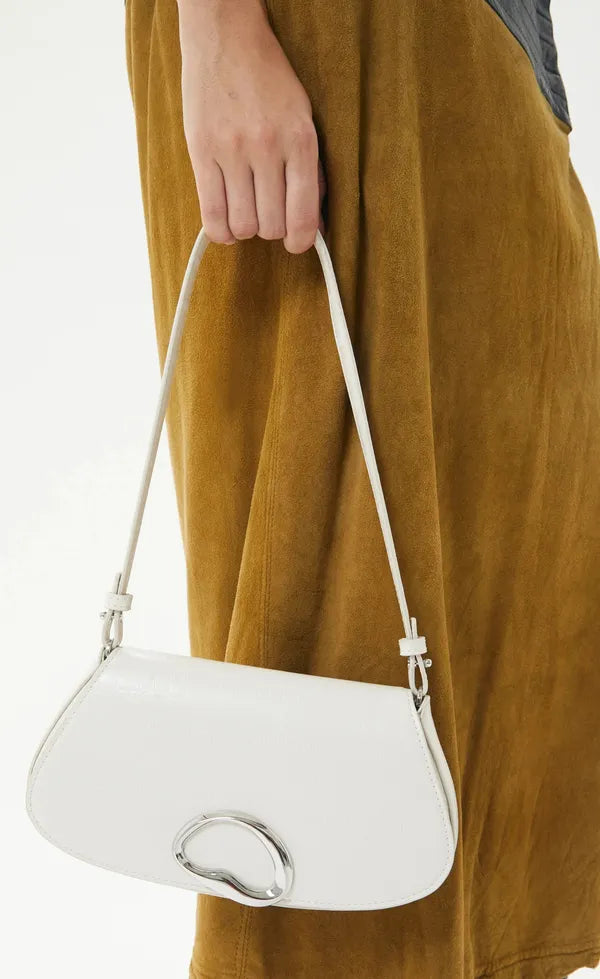 Eden Bag - Chalk
