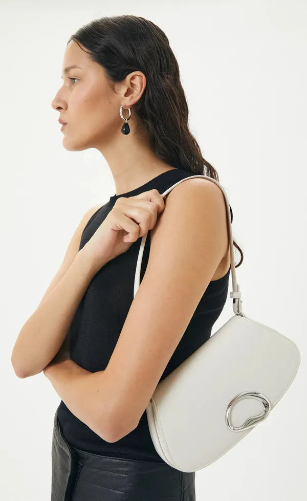 Eden Bag - Chalk