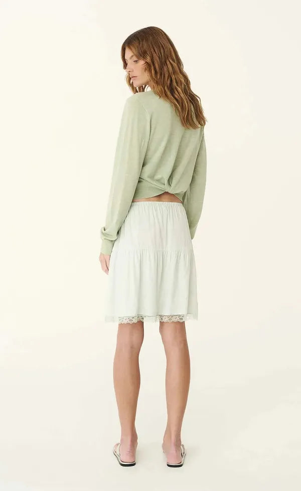 Faith Petticoat Skirt