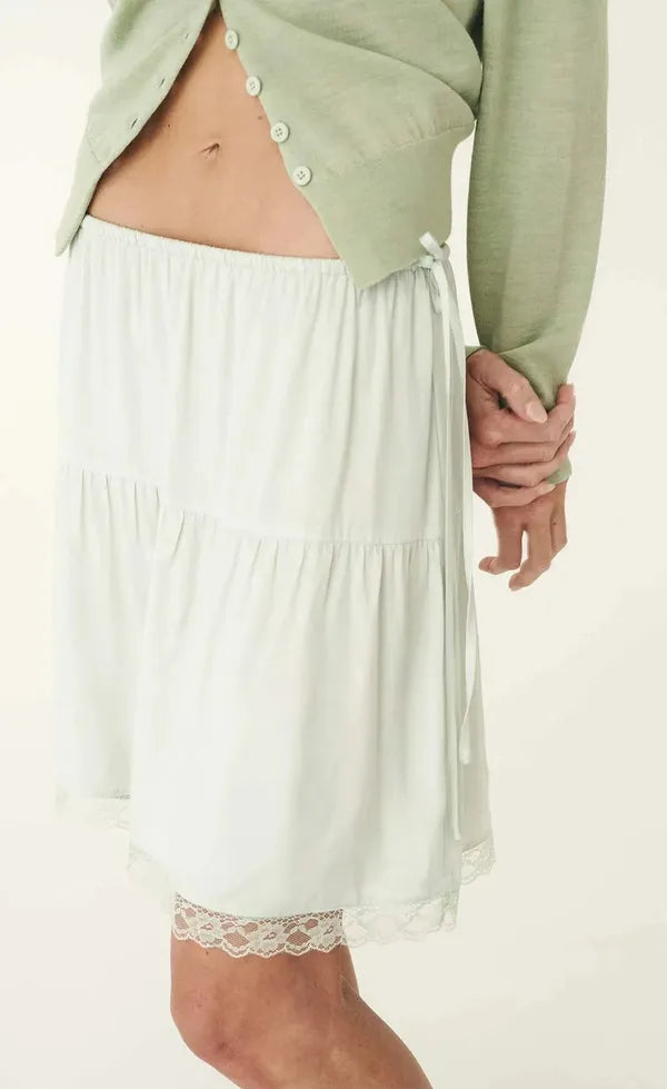 Faith Petticoat Skirt