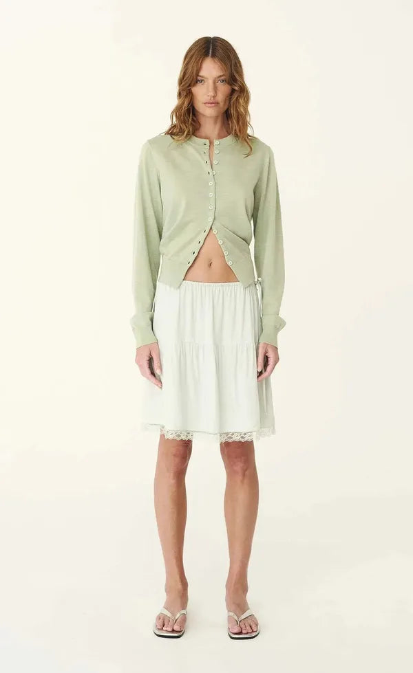 Faith Petticoat Skirt
