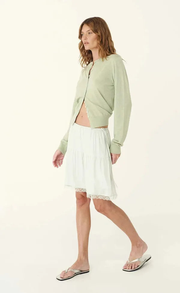 Faith Petticoat Skirt