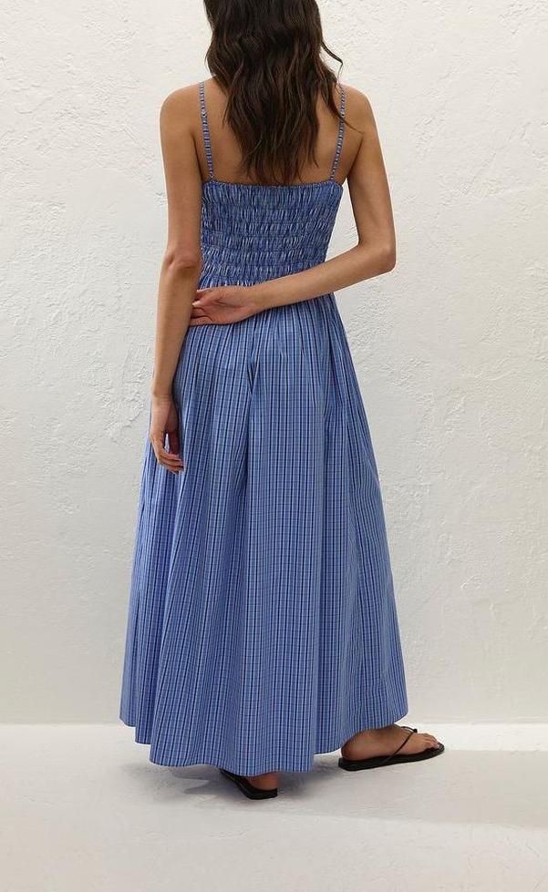 Laia Maxi Dress