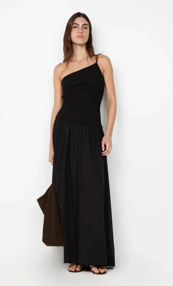 Sabine Maxi - Black