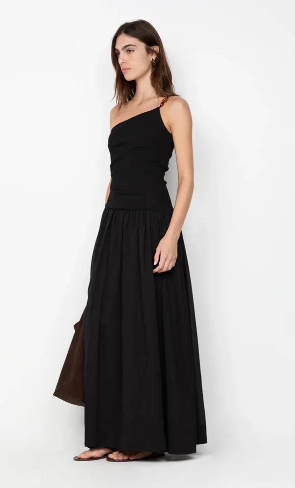 Sabine Maxi - Black