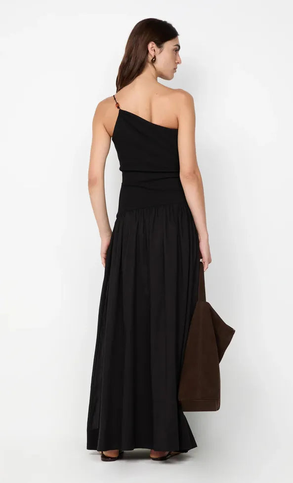 Sabine Maxi - Black